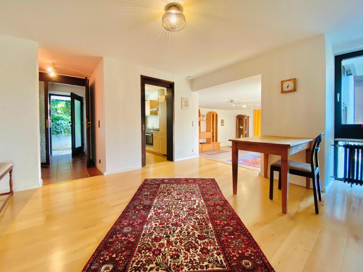 Ferienwohnung Waldblick Вильгельмсфельд Экстерьер фото
